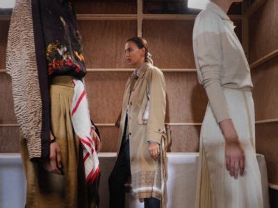 sfilata burberry 17 settembre 2018|Burberry September Show 2018 Live Streaming .